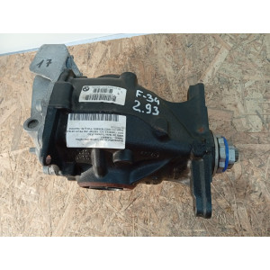 BMW F20 F22 F30 F34 Differential / Hinterachse OE: 7605587 2,93 – 18439