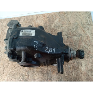BMW F20 F22 F30 Differential / Hinterachse OE: 7605589 2,81 – 18441