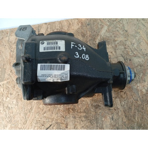 BMW F20 F22 F30 F34 F32 Differential / Hinterachse OE: 7599411 3,08 – 18445