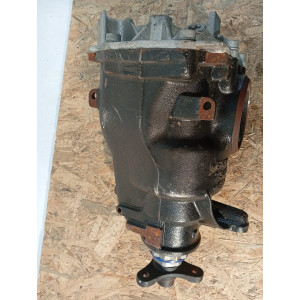 BMW F30 F34 F32 Differential / Hinterachse OE: 7603748 3,15 - 18447