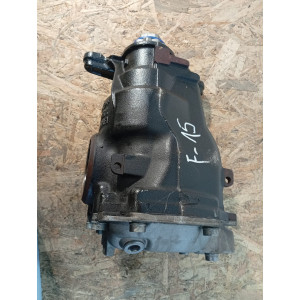 BMW F15 F16 Differential / Hinterachse OE: 7636994 3,38 - 18449