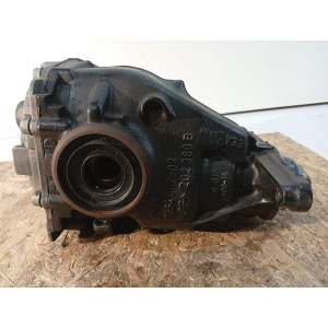 BMW F15 F16 Differential / Hinterachse OE: 7636994 3,38 - 18449