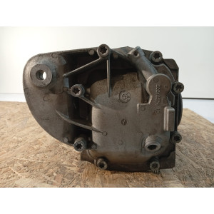 BMW F15 F16 Differential / Hinterachse OE: 7636994 3,38 - 18449