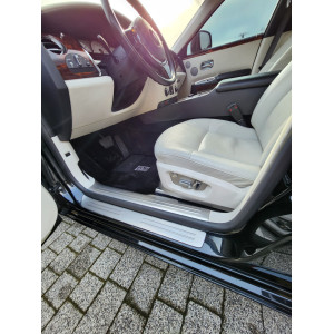 Rolls-Royce Ghost 2011 V12 6,6-Liter-Benzin-Turbo – 00003