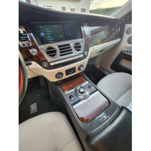 Rolls-Royce Ghost 2011 V12 6,6-Liter-Benzin-Turbo – 00003