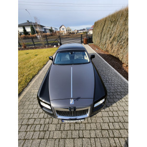 Rolls-Royce Ghost 2011 V12 6,6-Liter-Benzin-Turbo – 00003