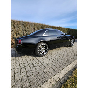 Rolls-Royce Ghost 2011 V12 6,6-Liter-Benzin-Turbo – 00003