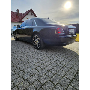Rolls-Royce Ghost 2011 V12 6,6-Liter-Benzin-Turbo – 00003