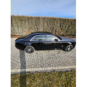 Rolls-Royce Ghost 2011 V12 6,6-Liter-Benzin-Turbo – 00003