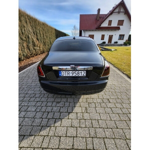 Rolls-Royce Ghost 2011 V12 6,6-Liter-Benzin-Turbo – 00003