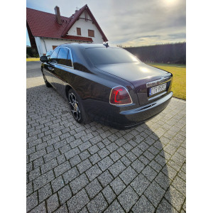 Rolls-Royce Ghost 2011 V12 6,6-Liter-Benzin-Turbo – 00003