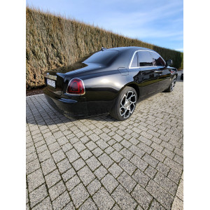 Rolls-Royce Ghost 2011 V12 6,6-Liter-Benzin-Turbo – 00003