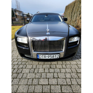 Rolls-Royce Ghost 2011 V12 6,6-Liter-Benzin-Turbo – 00003