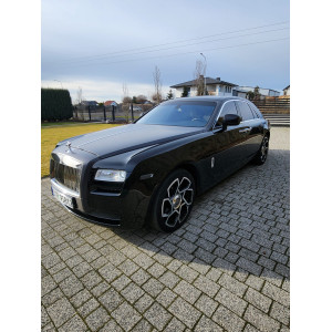 Rolls-Royce Ghost 2011 V12 6,6-Liter-Benzin-Turbo – 00003