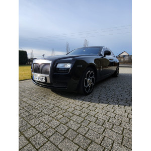Rolls-Royce Ghost 2011 V12 6,6-Liter-Benzin-Turbo – 00003