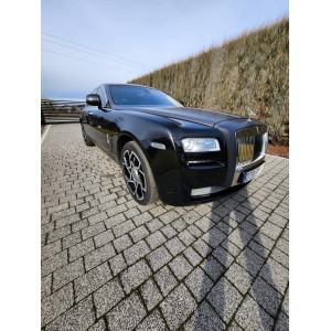 Rolls-Royce Ghost 2011 V12 6,6-Liter-Benzin-Turbo – 00003