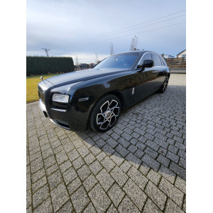 Rolls-Royce Ghost 2011 V12 6,6-Liter-Benzin-Turbo – 00003