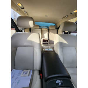 Rolls-Royce Ghost 2011 V12 6,6-Liter-Benzin-Turbo – 00003