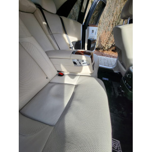 Rolls-Royce Ghost 2011 V12 6,6-Liter-Benzin-Turbo – 00003
