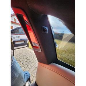Rolls-Royce Ghost 2011 V12 6,6-Liter-Benzin-Turbo – 00003