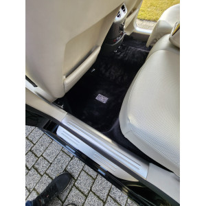 Rolls-Royce Ghost 2011 V12 6,6-Liter-Benzin-Turbo – 00003