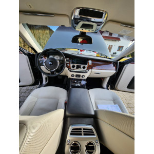 Rolls-Royce Ghost 2011 V12 6,6-Liter-Benzin-Turbo – 00003