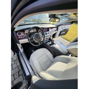 Rolls-Royce Ghost 2011 V12 6,6-Liter-Benzin-Turbo – 00003