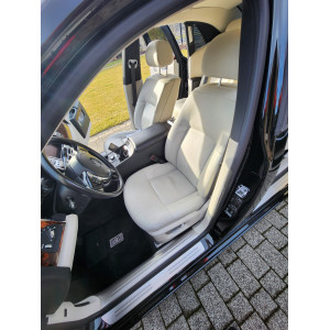 Rolls-Royce Ghost 2011 V12 6,6-Liter-Benzin-Turbo – 00003