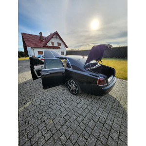 Rolls-Royce Ghost 2011 V12 6,6-Liter-Benzin-Turbo – 00003