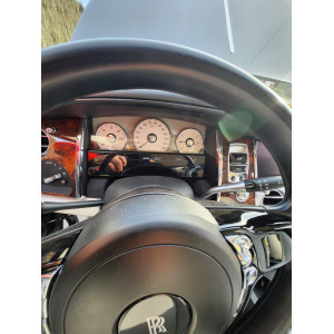 Rolls-Royce Ghost 2011 V12 6,6-Liter-Benzin-Turbo – 00003