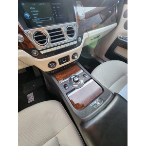 Rolls-Royce Ghost 2011 V12 6,6-Liter-Benzin-Turbo – 00003