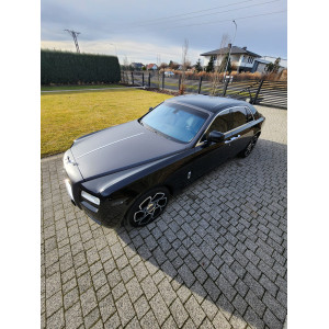 Rolls-Royce Ghost 2011 V12 6,6-Liter-Benzin-Turbo – 00003