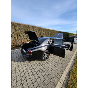 Rolls-Royce Ghost 2011 V12 6,6-Liter-Benzin-Turbo – 00003