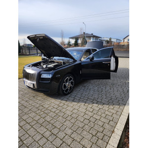 Rolls-Royce Ghost 2011 V12 6,6-Liter-Benzin-Turbo – 00003