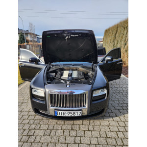 Rolls-Royce Ghost 2011 V12 6,6-Liter-Benzin-Turbo – 00003