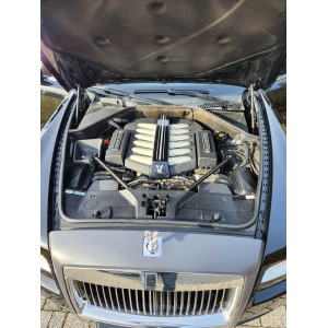 Rolls-Royce Ghost 2011 V12 6,6-Liter-Benzin-Turbo – 00003