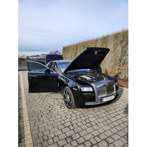 Rolls-Royce Ghost 2011 V12 6,6-Liter-Benzin-Turbo – 00003