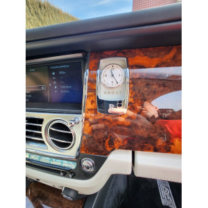 Rolls-Royce Ghost 2011 V12 6,6-Liter-Benzin-Turbo – 00003