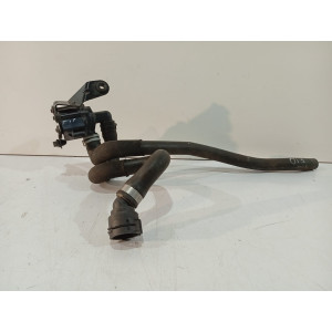 BMW 5F10, BMW 7 F01  Zusatzwasserpumpe 9167207 – 18567