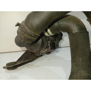 BMW 5F10, BMW 7 F01  Zusatzwasserpumpe 9167207 – 18567