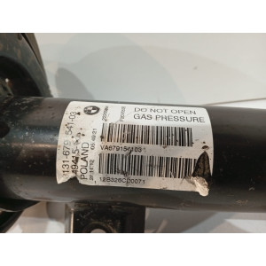 BMW 1 F20 Stoßdämpfer vorne 6791541 links – 18646