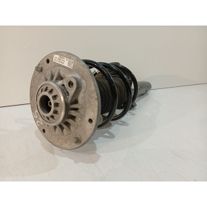 BMW 1 F20 Stoßdämpfer vorne 6791541 links – 18646