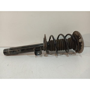 BMW 1 F20 Stoßdämpfer vorne 6791541 links – 18646