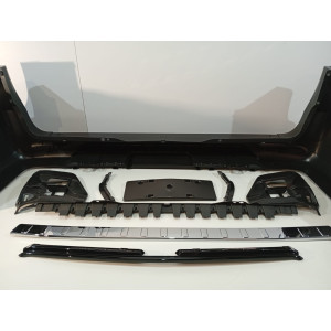 Karosserie-Kit Mercedes V / Vito W447 – AMG 18691