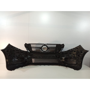 Karosserie-Kit Mercedes V / Vito W447 – AMG 18691