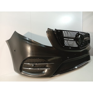 Karosserie-Kit Mercedes V / Vito W447 – AMG 18691