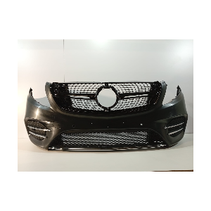 Karosserie-Kit Mercedes V / Vito W447 – AMG 18691