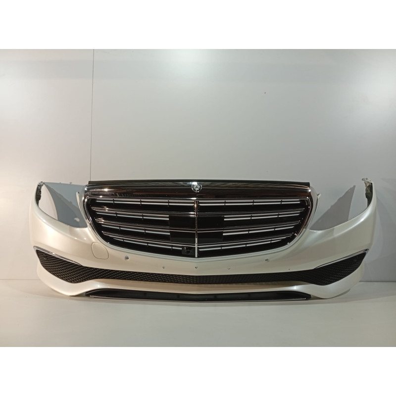 Mercedes E-Klasse...