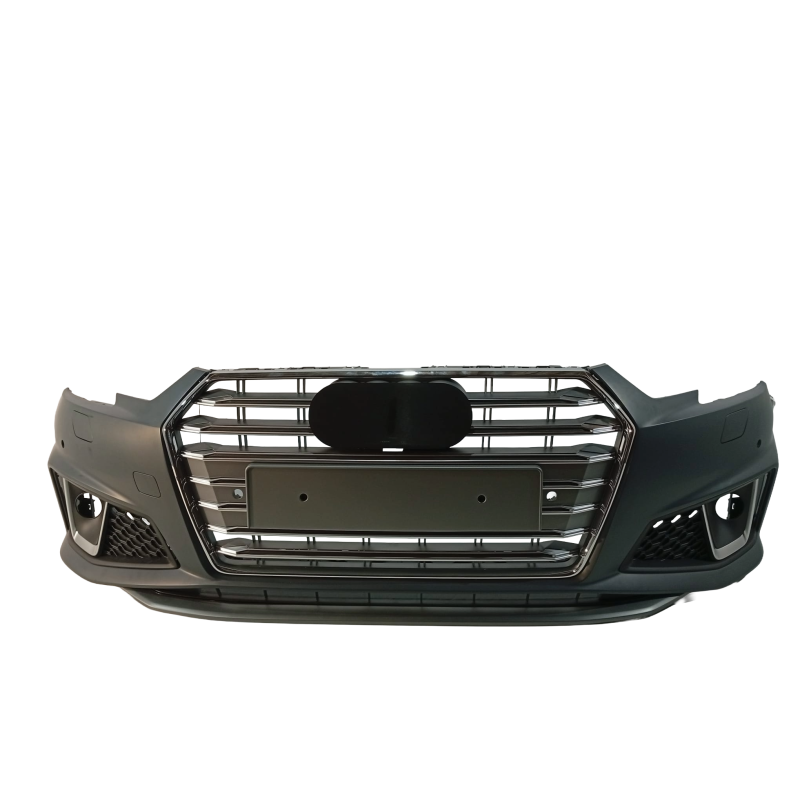 Audi A4 B9 2019 –...