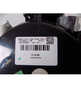 BMW 2 F45 Rückleuchte links am Heckdeckel – 6002